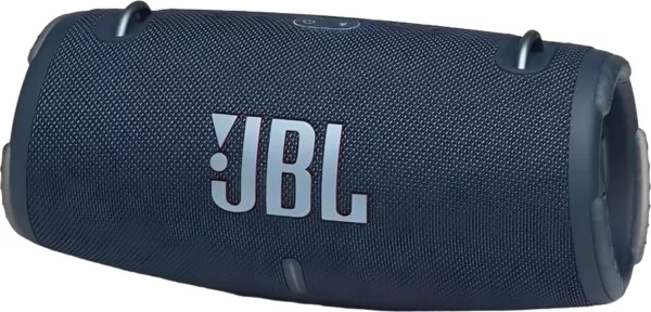 Колонка порт. JBL Xtreme 3 синий 100W 4.0 BT/3.5Jack/USB 15м (JBLXTREME3BLUEU)