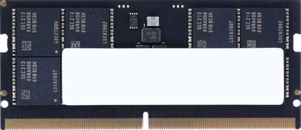 Память DDR5 8GB 4800MHz Apacer FS.08G2A.RTH RTL PC4-38400 CL40 SO-DIMM 262-pin 1.1В Ret