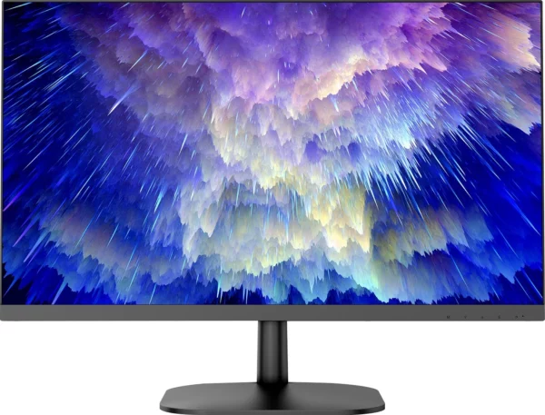 Монитор NPC 21.45" MF2206 черный VA LED 5ms 16:9 HDMI 200cd 178гр/178гр 1920x1080 100Hz VGA FHD