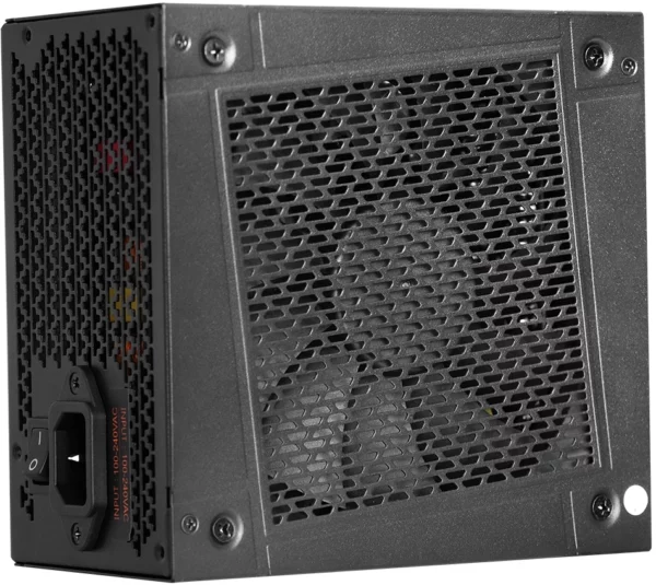 Блок питания Bloody ATX 1000W BD-PS1000G 80+ gold (20+4pin) APFC 140mm fan 12xSATA Cab Manag RTL