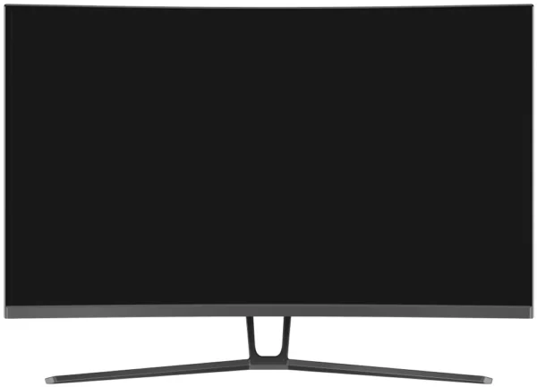 Монитор Dahua 31.5" LM32-E230CN черный VA LED 1ms 16:9 HDMI матовая HAS Piv 3000:1 300cd 178гр/178гр 1920x1080 165Hz DP FHD 6.99кг