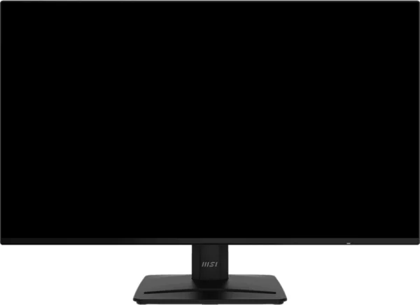 Монитор MSI 27" Pro MP271A E2 черный IPS LED 1ms 16:9 HDMI M/M матовая 300cd 178гр/178гр 1920x1080 120Hz VGA DP FHD 3.9кг