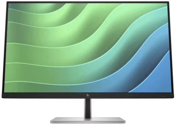 Монитор HP 27" E27 G5 черный IPS LED 16:9 HDMI матовая HAS Piv 300cd 178гр/178гр 1920x1080 75Hz DP FHD USB 6.96кг