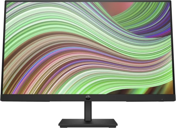 Монитор HP 24" Value Line V24V G5 черный VA 16:9 HDMI матовая 3000:1 250cd 178гр/178гр 1920x1080 75Hz FreeSync VGA FHD 3.36кг