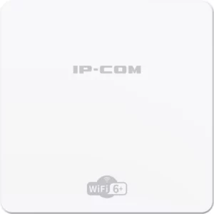 Точка доступа IP-Com Pro-6-IW AX3000 Wi-Fi белый