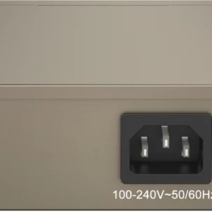 Коммутатор IP-Com G3310P-8-150W (L2) 8x1Гбит/с 2xКомбо(1000BASE-T/SFP) 2SFP 8PoE 130W управляемый