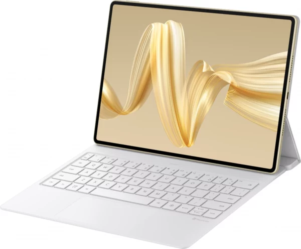 Планшет Huawei MatePad Pro MRO-W10 RAM12Gb ROM512Gb 12.2" OLED 2800x1840 HarmonyOS 2 золотистый 13Mpix 8Mpix BT WiFi 10050mAh 12hr