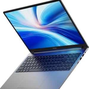 Ноутбук Tecno MegaBook T16 Core i5 13420H 16Gb SSD512Gb Intel UHD Graphics 16" IPS FHD+ (1920x1200) noOS 64 grey WiFi BT Cam 6460mAh (T16RA-NEG0)