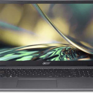 Ноутбук Acer Aspire 3 A317-55P-C3XL N100 8Gb SSD512Gb Intel UHD Graphics 17.3" IPS FHD (1920x1080) noOS silver WiFi BT Cam (NX.KDKCD.00J)