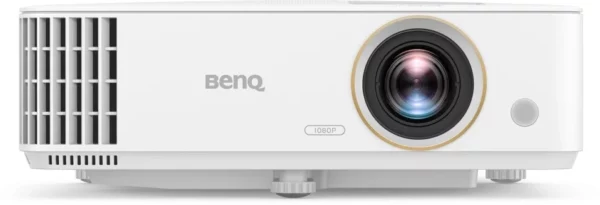 Проектор Benq TH585P (new) DLP 3500Lm LS (1920x1080) 10000:1 ресурс лампы:4000часов 1xUSB typeA 2xHDMI 2.79кг