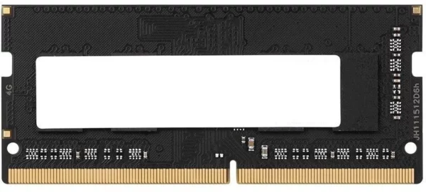 Память DDR4 32GB 2666MHz Kingspec KS2666D4N12032G RTL PC4-21300 SO-DIMM 260-pin 1.2В single rank Ret