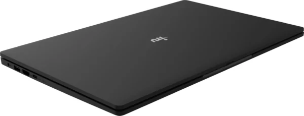 Ноутбук IRU Strato 15ALI Core i3 1215U 8Gb SSD256Gb Intel Iris Xe graphics 15.6" IPS FHD (1920x1080) Free DOS black 6000mAh (2058924)