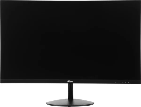 Монитор Dahua 23.8" DHI-LM24-A201Y черный IPS LED 14ms 16:9 HDMI матовая 1200:1 250cd 178гр/178гр 1920x1080 75Hz VGA FHD 2.79кг