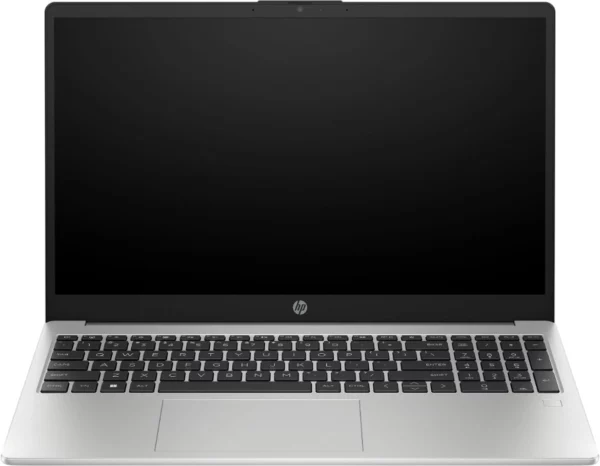 Ноутбук HP 255 G10 Ryzen 5 7530U 16Gb SSD512Gb AMD Radeon 15.6" IPS FHD (1920x1080) Free DOS dk.grey WiFi BT Cam (859QOEA)