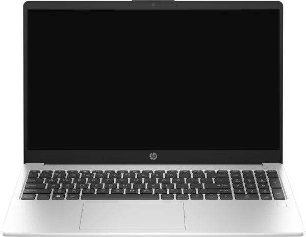 Ноутбук HP 250 G10 Core i5 1334U 16Gb SSD512Gb Intel Iris Xe graphics 15.6" UWVA FHD (1920x1080) Free DOS dk.silver WiFi BT Cam (9B9A0EA)