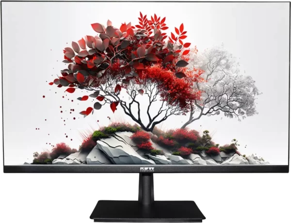 Монитор RDW Computers 27" RDW2701K черный IPS 5ms HDMI M/M 1000:1 300cd 178гр/178гр 1920x1080 VGA DP (RUS)