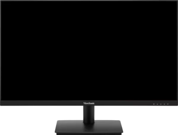 Монитор ViewSonic 27" VA270-H черный IPS LED 16:9 HDMI матовая 250cd 178гр/178гр 1920x1080 100Hz VGA FHD 3.5кг