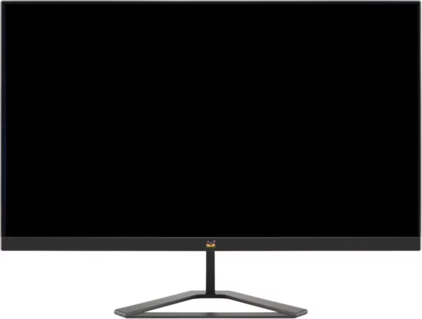 Монитор ViewSonic 27" VX2758A-2K-PRO черный IPS LED 1ms 16:9 HDMI M/M матовая 1000:1 250cd 170гр/160гр 2560x1440 185Hz DP Quad HD 2K (1440p) 6кг