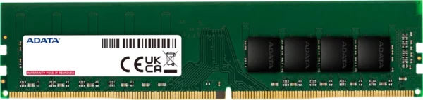 Память DDR4 16GB 3200MHz A-Data AD4U3200316G22-SGN Premier RTL PC4-25600 CL22 UDIMM 288-pin 1.2В single rank Ret