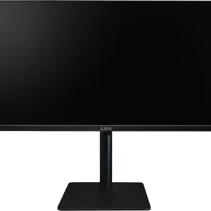 Монитор Delta Computers 27" Сова OM270I черный IPS 5ms 16:9 HDMI M/M матовая HAS Piv 250cd 178гр/178гр 1920x1080 VGA DP FHD (RUS)