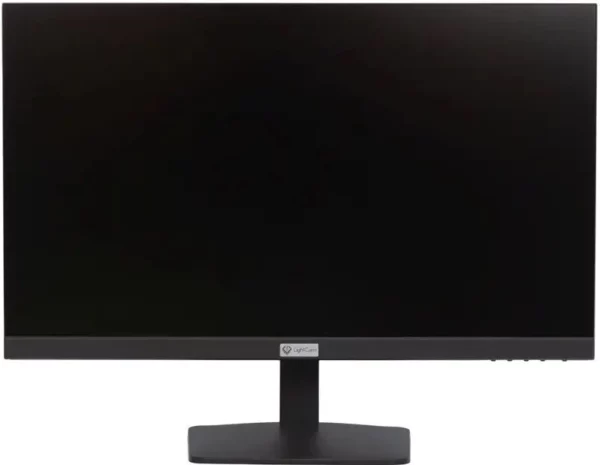 Монитор Lightcom 24" V-Plus ПЦВТ.852859.400-05 черный IPS 4ms 16:9 HDMI M/M матовая HAS 1300:1 300cd 178гр/178гр 1920x1080 100Hz DP FHD 2.66кг (RUS)