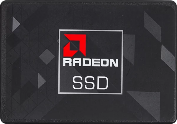 Накопитель SSD AMD SATA-III 120GB R3SL0120G2 Radeon R3 2.5"