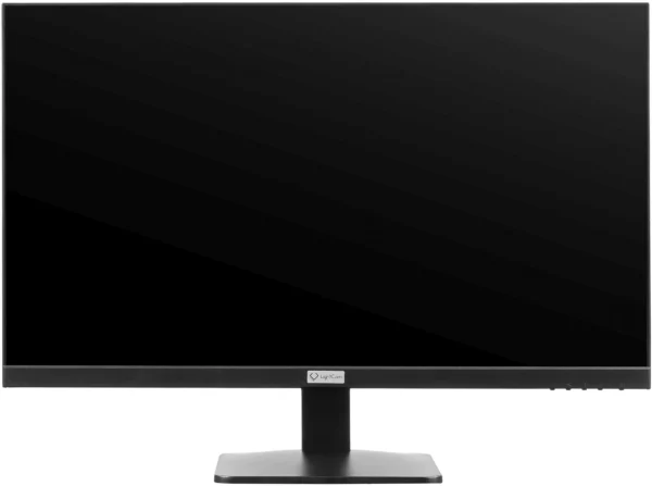 Монитор Lightcom 27" V-Plus ПЦВТ.852859.500 черный VA 4ms 16:9 HDMI M/M матовая HAS Piv 1300:1 350cd 178гр/178гр 1920x1080 100Hz DP FHD 2.61кг (RUS)