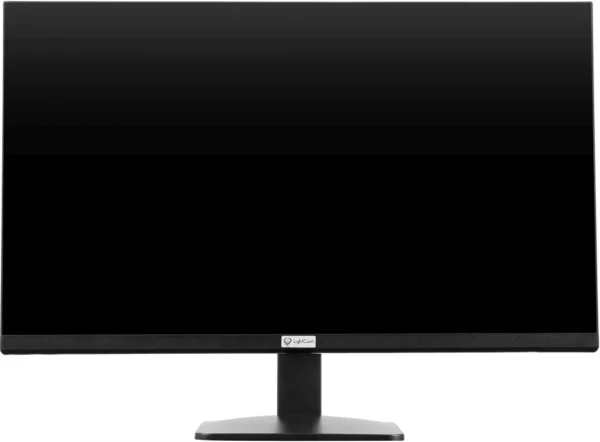 Монитор Lightcom 27" V-Plus ПЦВТ.852859.600-06 черный IPS 4ms 16:9 HDMI M/M матовая 1000:1 300cd 178гр/178гр 2560x1440 100Hz DP 2K 5.1кг (RUS)