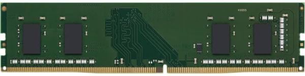 Память DDR4 8GB 3200MHz Kingston KVR32N22S6L/8-SP Valueram RTL PC4-25600 CL22 DIMM 288-pin 1.2В single rank Ret