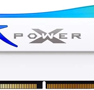 Память DDR5 16GB 6000MHz Silicon Power SP016GXLWU60AFSL Xpower Zenith RGB RTL PC5-48000 CL30 UDIMM 288-pin 1.35В kit single rank Ret