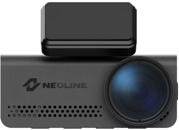 Видеорегистратор Neoline Argus Dual черный 2160x3840 GPS внутренняя память:256Mb карта в комплекте:64Gb Sigmastar SSG86296