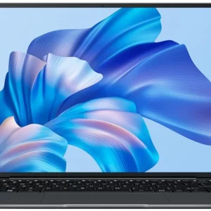 Ноутбук Chuwi Corebook X 14 Core i3 1220P 16Gb SSD512Gb Intel UHD Graphics 14" IPS 2K (2160x1440) Windows 11 Home grey WiFi BT Cam 4000mAh (1746778)