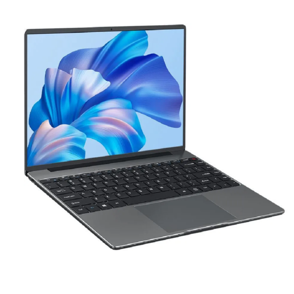 Ноутбук / Chuwi CWI570-501N5E1HDMAXP / Ноутбук/ CHUWI CoreBook X 14"(2160x1440 IPS)/Intel Core i5 1035G1(1Ghz)/16384Mb/512SSDGb/noDVD/IntIntel UHD Graphics/Cam/BT/WiFi/46WHr/war 1y/1.5kg/Grey/Win11Pro + мышь