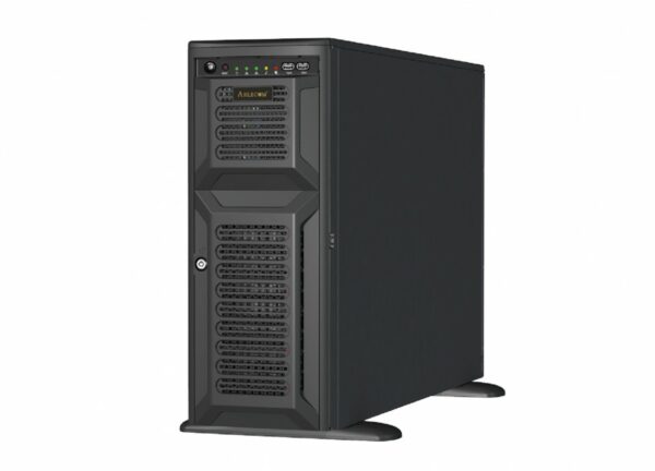 Блок питания / ABLECOM AC-PS1K20 / Блок питания/ 1200W PS2/ATX PSU for CS-G47A