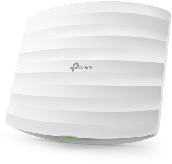 Точка доступа / TP-Link EAP115. / Точка доступа/ 300Mbps Wireless N Ceiling Mount Access Point, Qua UKplug