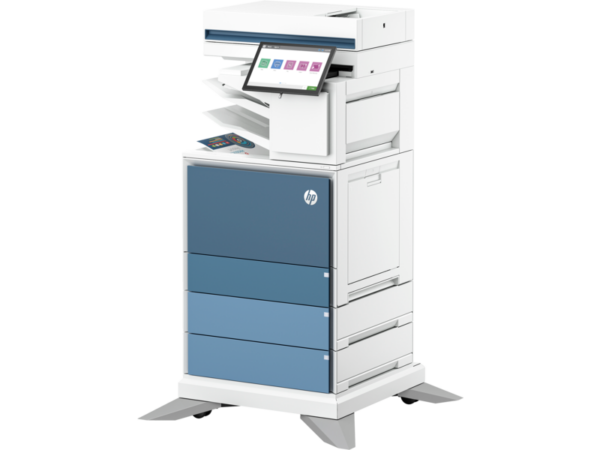 Лазерное МФУ / HP Color LaserJet Enterprise Flow MFP 6800zfsw / Лазерное МФУ/ HP Color LaserJet Enterprise Flow MFP 6800zfsw