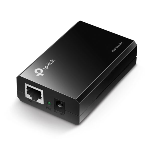 PoE инжектор / TP-Link POE150S / PoE инжектор/ Omada PoE Injector