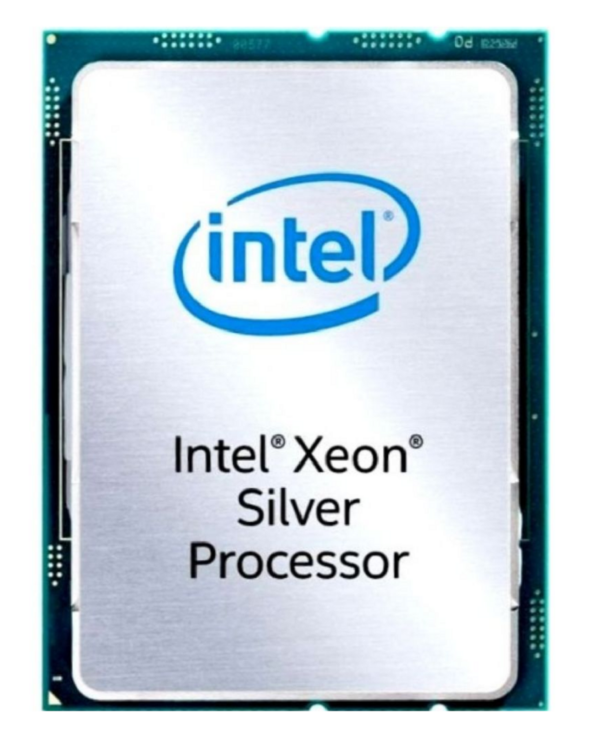 Процессор / Intel Xeon Silver 4410Y (PK8071305120002) / Процессор/ CPU LGA4677 Intel Xeon Silver 4410Y (Sapphire Rapids, 12C/24T, 2/3.9GHz, 13.75MB, 150W) OEM