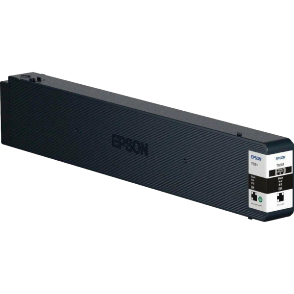 Картридж / Картридж Epson I/C WF-C20590 C13T858100 Black / Картридж/ I/C WF-C20590 Black