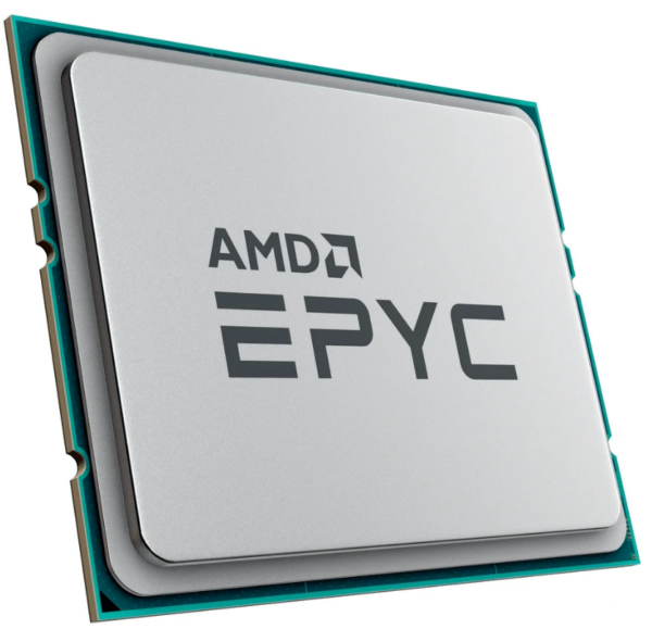 Процессор серверный / AMD EPYC 7513 / Процессор серверный/ CPU SP3 AMD EPYC 7513 (Milan, 32C/64T, 2.6/3.65GHz, 128MB, 200W) OEM