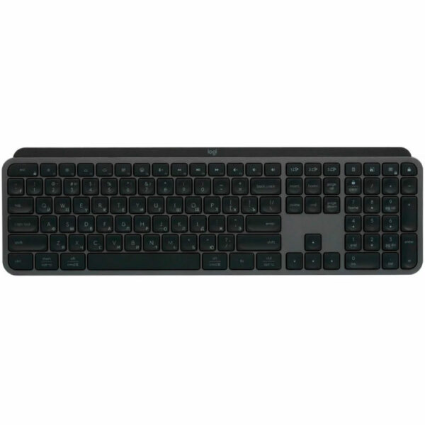 Клавиатура / Logitech 920-011600 / Logitech MX Keys S Wireless Keyboard