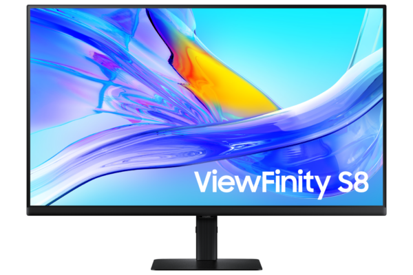 ЖК монитор Samsung S32D804UAI / Samsung LS32D804UAIXCI / ЖК монитор Samsung S32D804UAI/ Samsung S32D804UAI 32" VA LED monitor, 3840x2160, 5ms(GtG), 350 cd/m2, MEGA DCR( static 30001), 178°/178°, 60Hrz, HDMI, DP, USB3.0x3, USB-C (90), LTSP, HAS 120mm, HDR10, sRGB 99%, VESA 100x100 mm, black