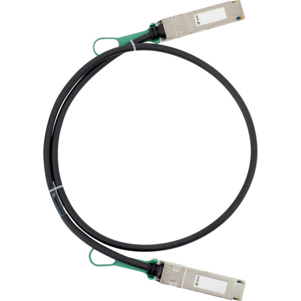 Модуль / SNR SNR-QSFP+DA-2 / Модуль/ Модуль 40G QSFP+ Direct Attach, дальность до 2м