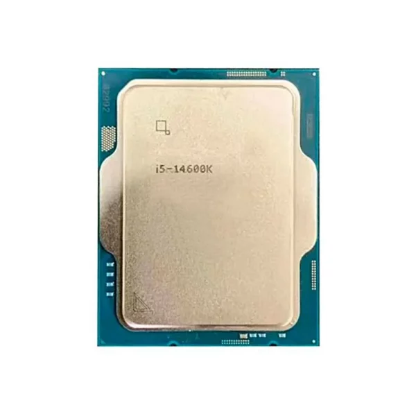 Процессор / Intel CM8071504821015 / Процессор/ CPU LGA1700 Intel Core i5-14600K (Raptor lake, 14C/20T, 3.5/5.3GHz, 24MB, 181W, UHD Graphics 770) OEM