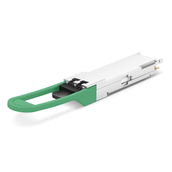 Трансивер / H3C QSFP-100G-LR4L-WDM13 / Трансивер/ 100G QSFP28 Optical Transceiver Module (1310nm,2km,LR4L,CWDM4,LC)