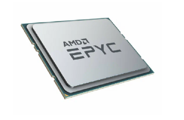 Процессор серверный / AMD EPYC 9654 (100-000000789) / Процессор серверный/ CPU SP5 AMD EPYC 9654 (96C/192T, 2.4/3.7GHz, 384MB, 360W) OEM