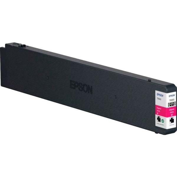 Картридж / Картридж Epson I/C WF-C20590 C13T858300 magenta / Картридж/ I/C WF-C20590 magenta