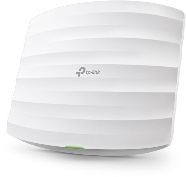 Точка доступа / TP-Link EAP225. / Точка доступа/ AC1350 Wireless MU-MIMO Gigabit Ceiling Mount Acce UKplug