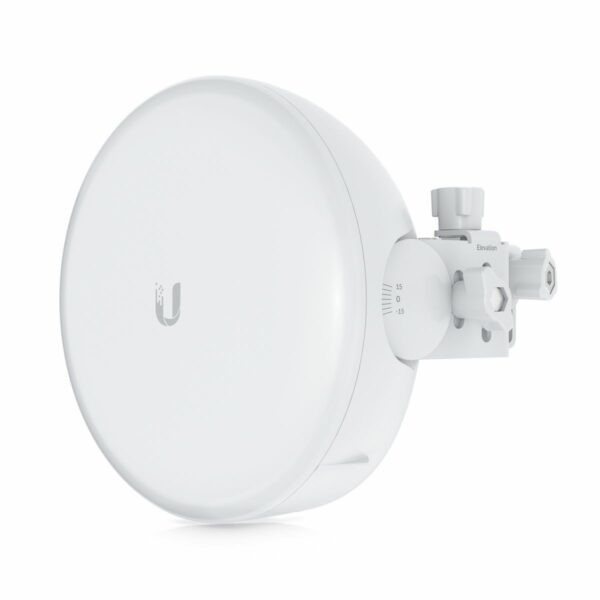 Маршрутизатор / Ubiquiti GBE-Plus / Маршрутизатор/ 60 GHz Radio capable of supporting 1 Gbps rates with very low latency