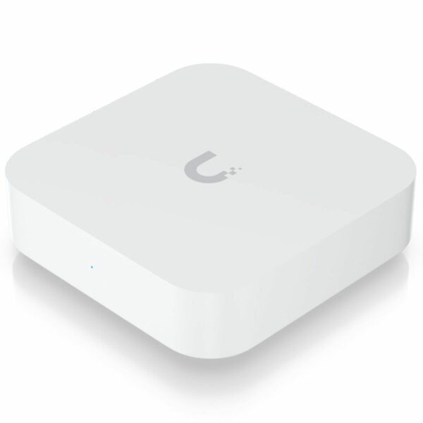 Межсетевой экран / Ubiquiti UXG-Lite / Межсетевой экран/ Compact independent gateway with a full suite of advanced routing and security features